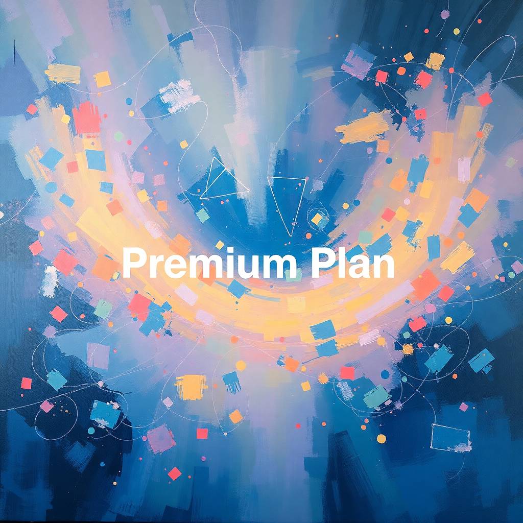 Premium Plan